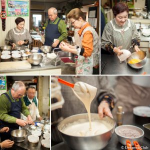 つながりが生まれる、地域のコミュニティ