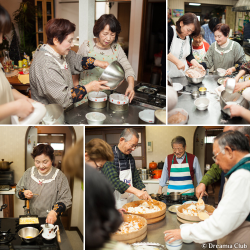 久保園キヌ子先生2