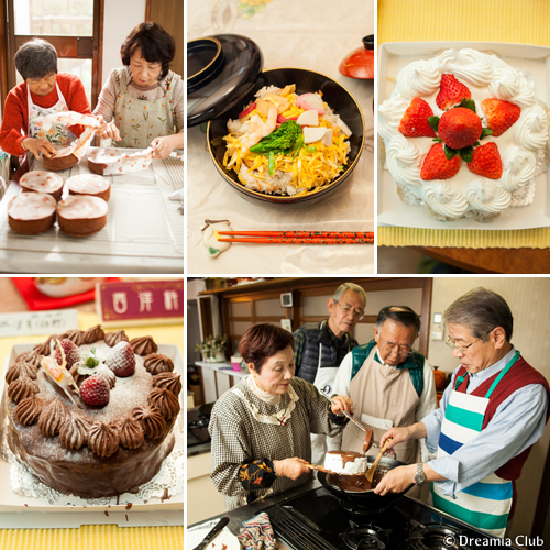 久保園キヌ子先生3