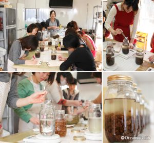 理論も技術も。天然酵母パン作りが身近になるレッスン