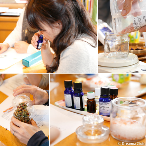 田中佳津子先生2