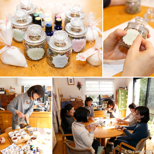 田中佳津子先生3