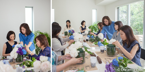 内田屋薫子先生2