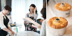 家庭で失敗なく・オリジナルレシピでお店以上の美味しさ