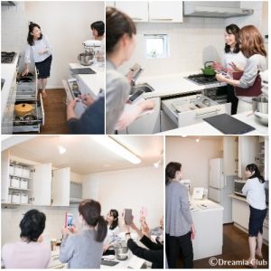 実現したいゴールをイメージできる講座