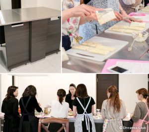 ひと手間で格段に美味しい料理を