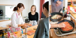 レシピ本では学べないコツがたっぷり