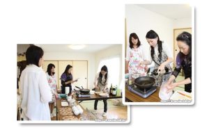 食卓から家庭は変わる