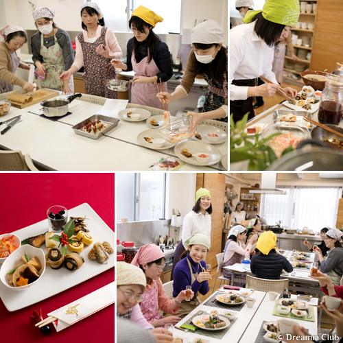 タカコ ナカムラ先生3