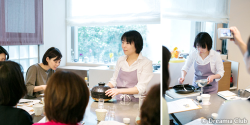 いこまゆきこ先生2