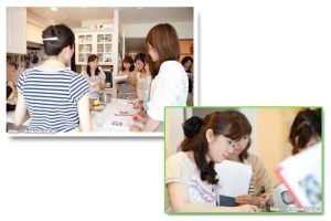 楽しく作っておいしく食べる！