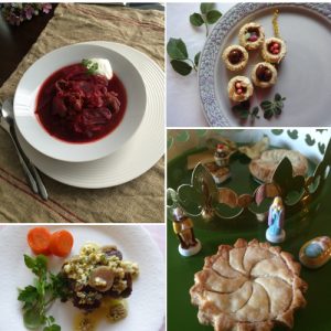 思ったより早かった、「方向転換」