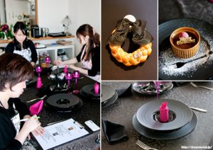 15年越しの夢を叶えて教室開始