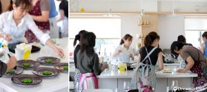 ”Citron”のように、料理と暮らしに爽やかな潤いを