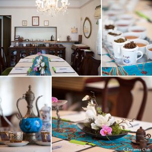 紅茶の楽しさをより多くの人へ