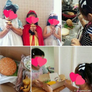 まわりへ、次世代へつなぐ食の大切さ