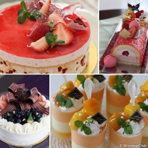 生徒さんに喜んでもらうことが幸せ