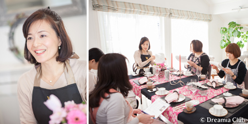 いなむら純子先生3