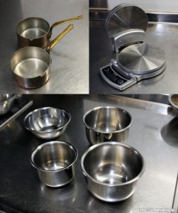 「教える」ことに責任と情熱を