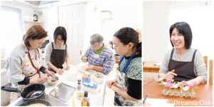 原動力は、「食べてもらう喜び」「知ってもらう喜び」