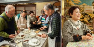 35年間通い続けたくなる秘訣