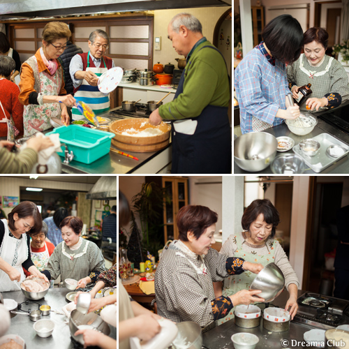 久保園キヌ子先生2