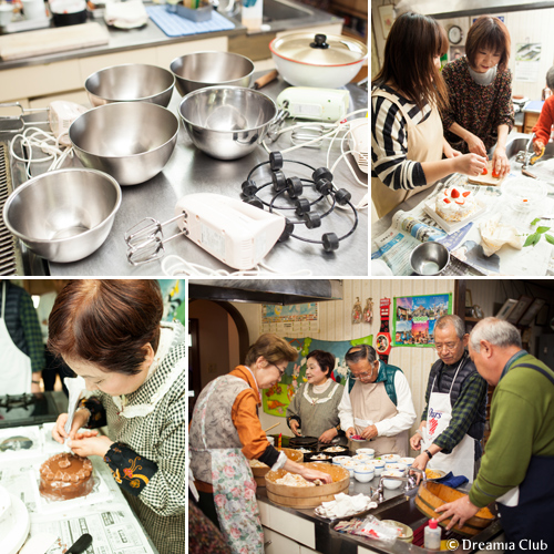 久保園キヌ子先生3