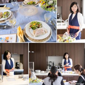 出会いが出会いを呼ぶ教室