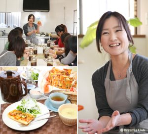 生徒さんの声に応えて進化するレッスン