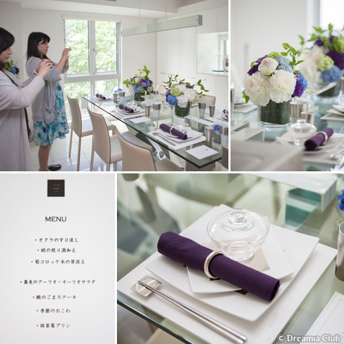 内田屋薫子先生1