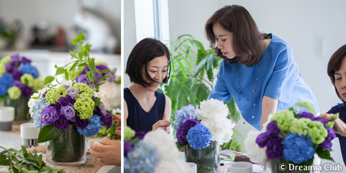 内田屋薫子先生3