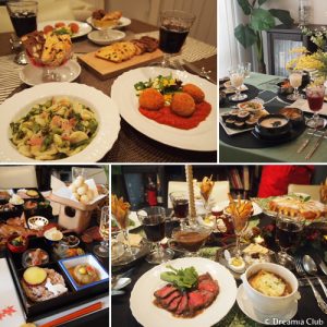 ”料理の先生”を一生の仕事に