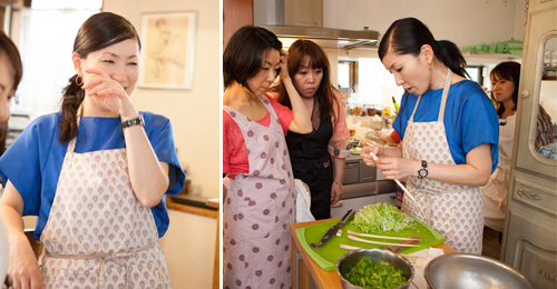 谷口ももよさん３