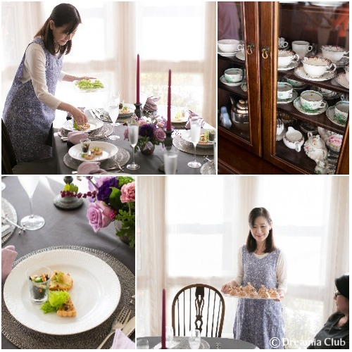 横井満里代先生2