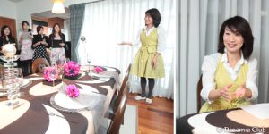 自分らしいスタイル＝「Nao’s Style」