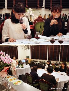 それぞれの”A級の暮らし”に出会えるサロン