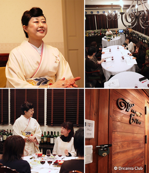 タケダヒロコさん