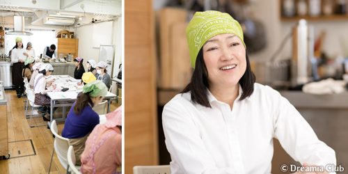 タカコ ナカムラ先生2