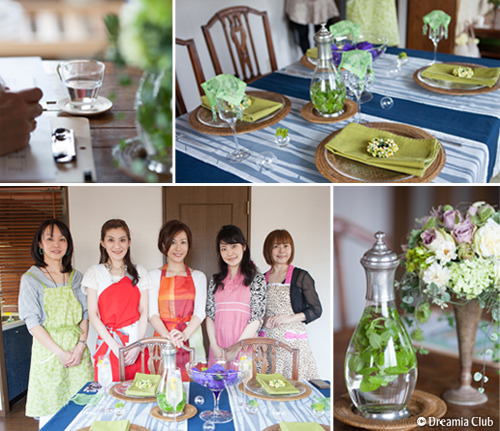 新崎亜子さん２