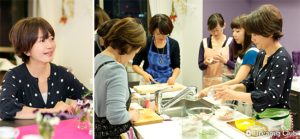 受け継いだ大切なことを伝えるために