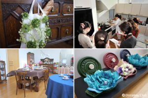 大切な方への幸せレシピを伝えたい