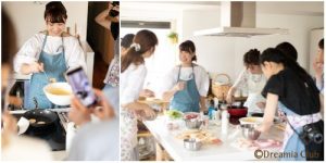 女性へ新しい働き方の提案