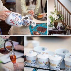 人への感謝の気持ちからできた教室