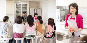 これからも学び続けてよりよいレッスンを