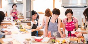 まだまだ伝えたいフランスと食の魅力