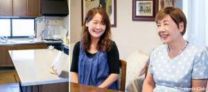 食を通じて周りの人を元気に、幸せに