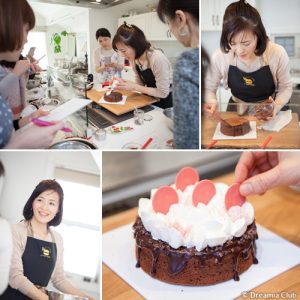 インスタライブとYouTubeで生徒さん思いのオンラインレッスン