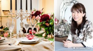 サロンは文化を継承する場所