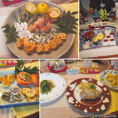 久保園キヌ子先生2