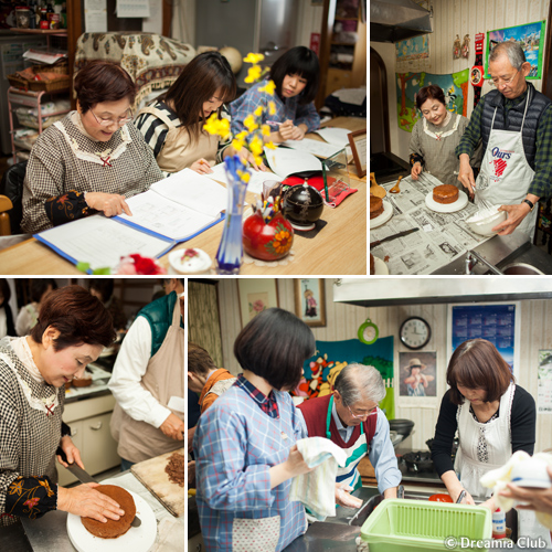 久保園キヌ子先生3